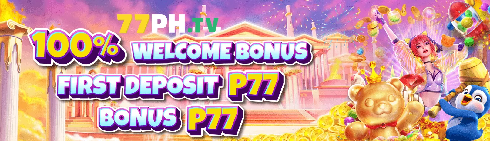 Top game nổ hũ hấp dẫn tại l88