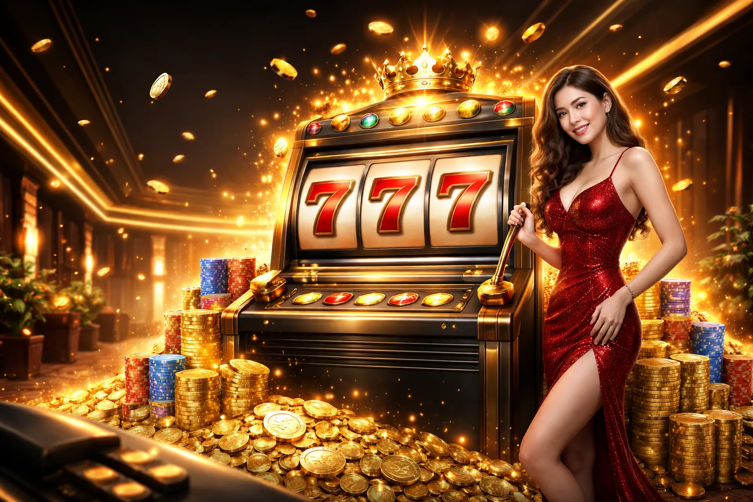 Bắn cá online tại l88
