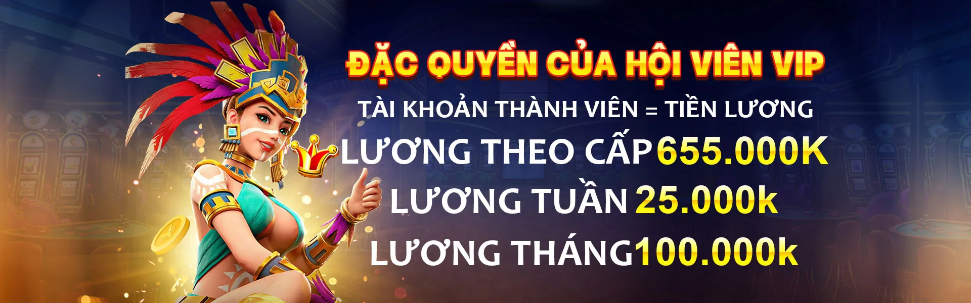 Hình nền đăng nhập game bài an toàn