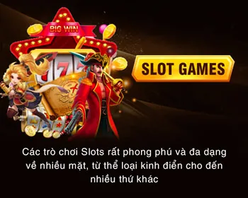 Chọn game bài yêu thích